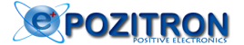 POZITRON 