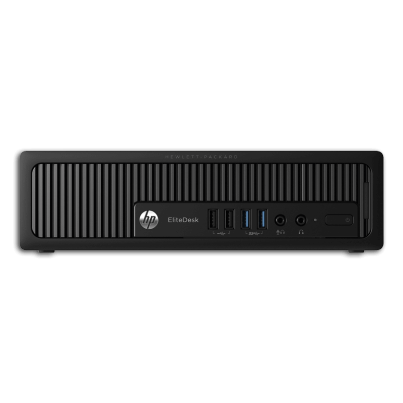 HP EliteDesk 800 G1 Ultra-slim