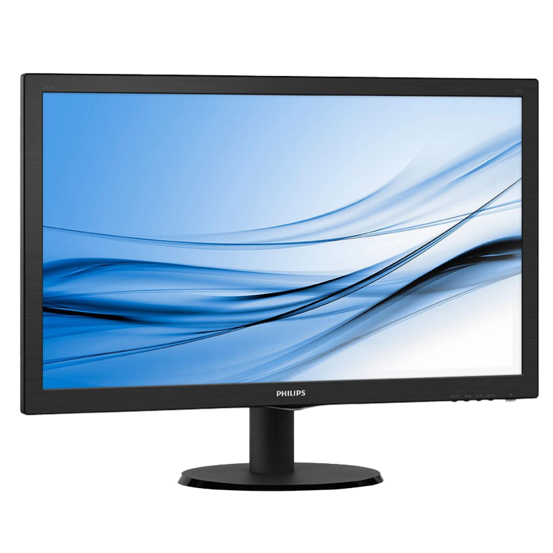 Monitor Full HD 21.5inch