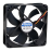 Cooler per kompjuter desktop AF-1225S