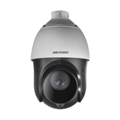 2 MP 25X Powered by DarkFighter IR Network Speed Dome