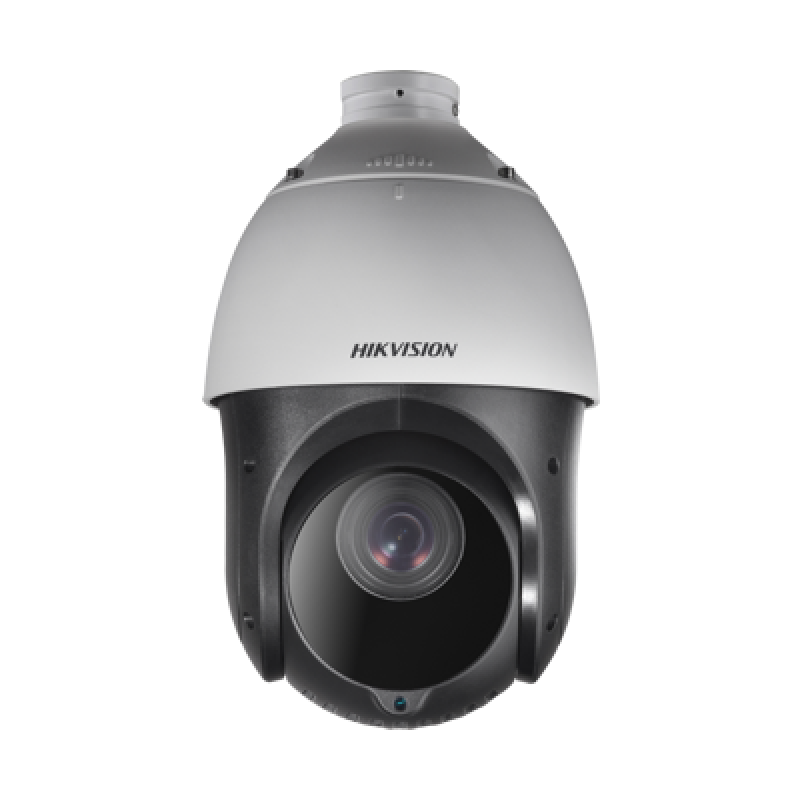 2 MP 25X Powered by DarkFighter IR Network Speed Dome