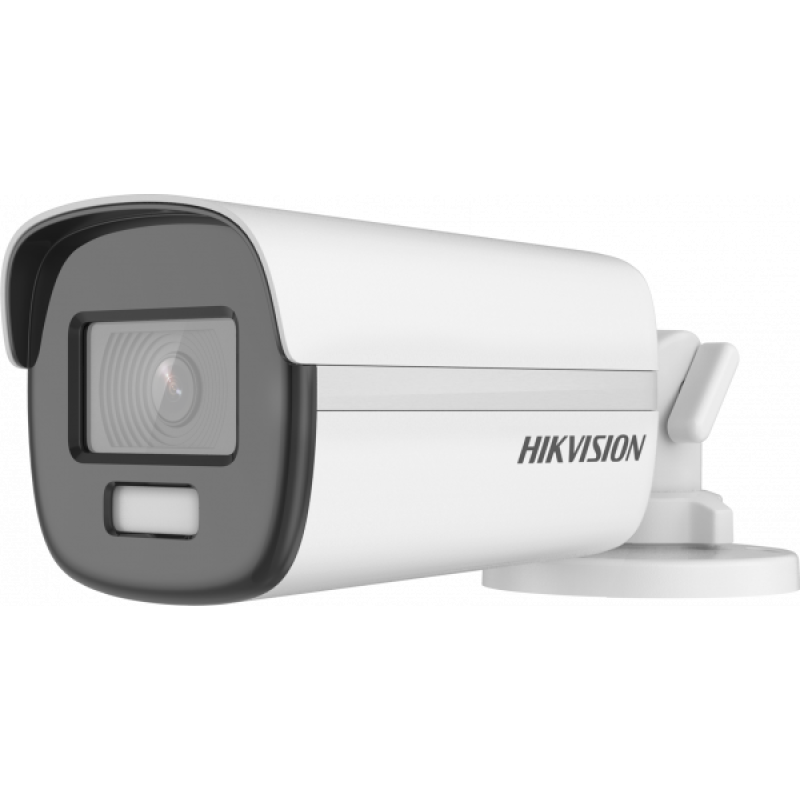 3K ColorVu Audio Fixed Bullet Camera