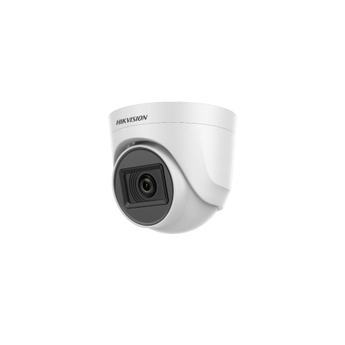 2 MP Indoor Fixed Turret Camera