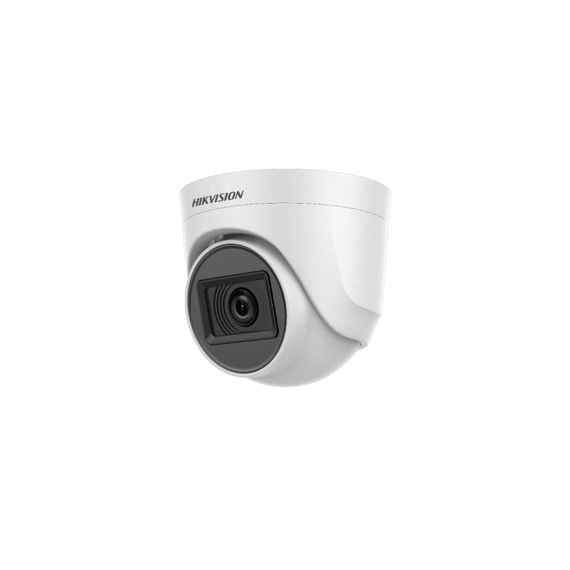 2 MP Indoor Fixed Turret Camera
