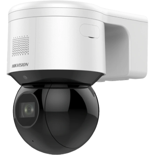 3-inch 4 MP ColorVu Network Speed Dome