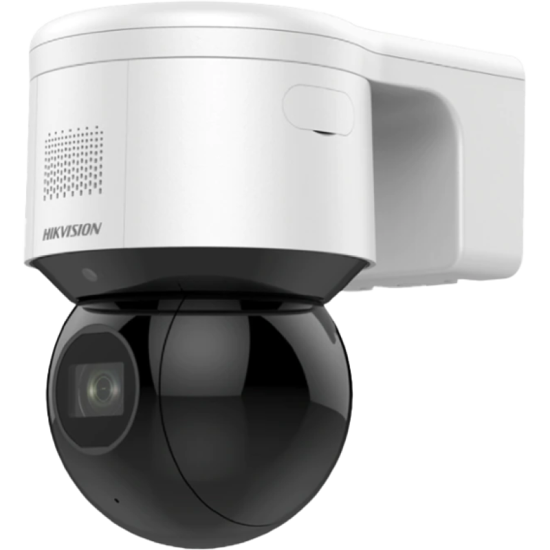 3-inch 4 MP ColorVu Network Speed Dome