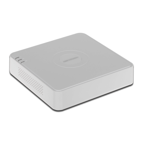 DVR- 4CH 2MP