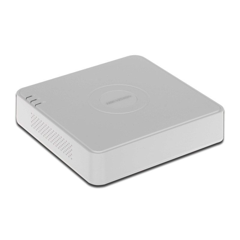 DVR- 4CH 2MP