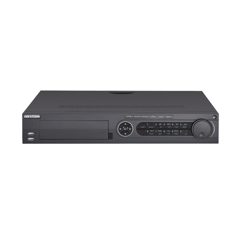 DVR- 32CH, 3MP