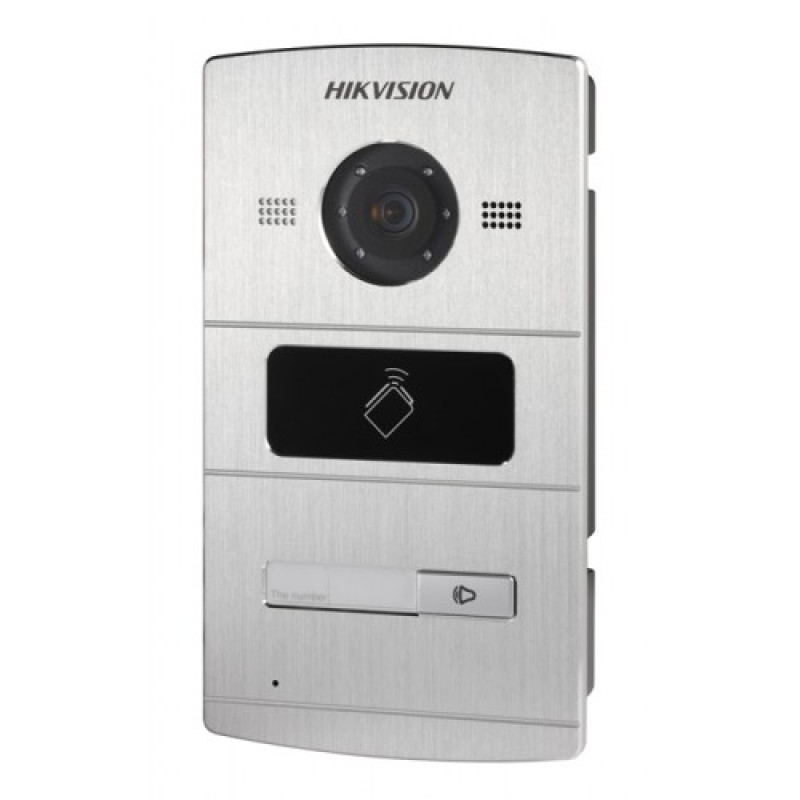 Videocitofoni IP DS-KV8102-IM