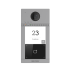 Videocitofoni DS-KV8113-WME1