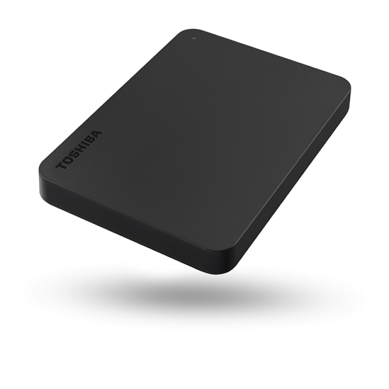 Hardisk i jashtem Toshiba 1TB