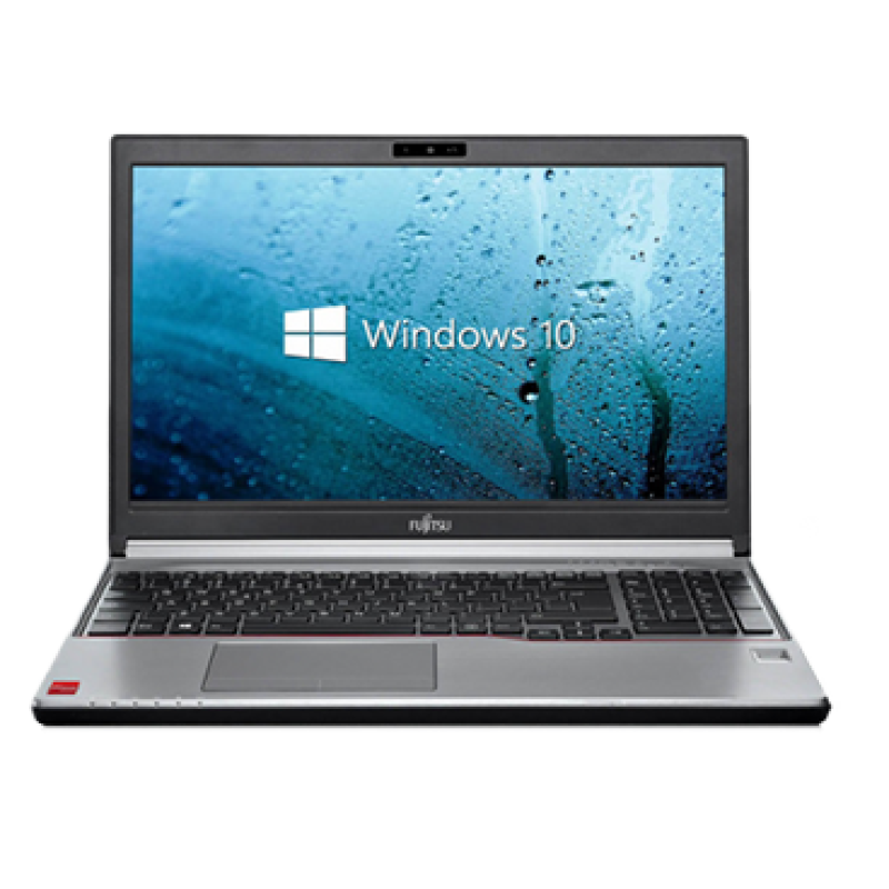 Fujitsu LIFEBOOK E754