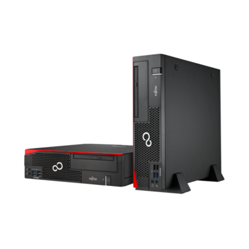 Kompjuter Fujitsu Esprimo mini D556