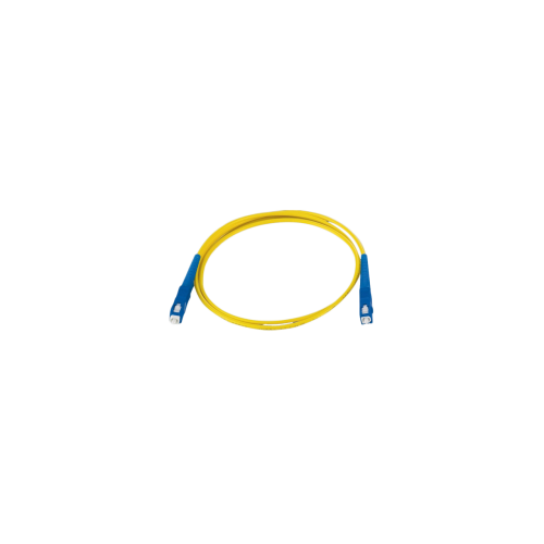 Fiber Patch Cord