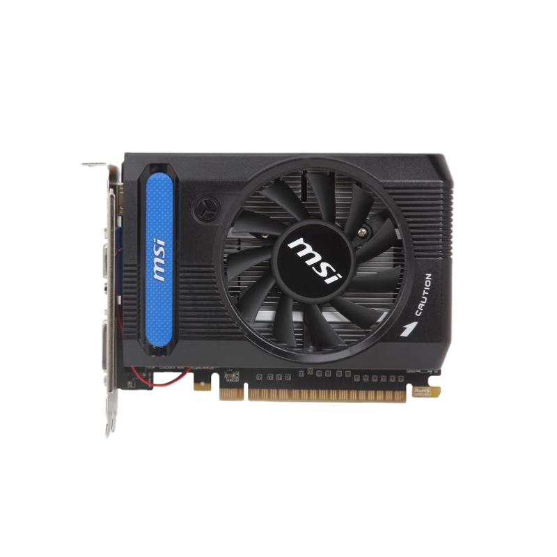 GTX 650TI 2GB