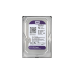Hdd Purple Edition 6TB
