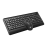 Mouse dhe tastiere wireless 2.4G | Lecoo KW202