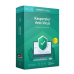 Kaspersky Antivirus 3 PC