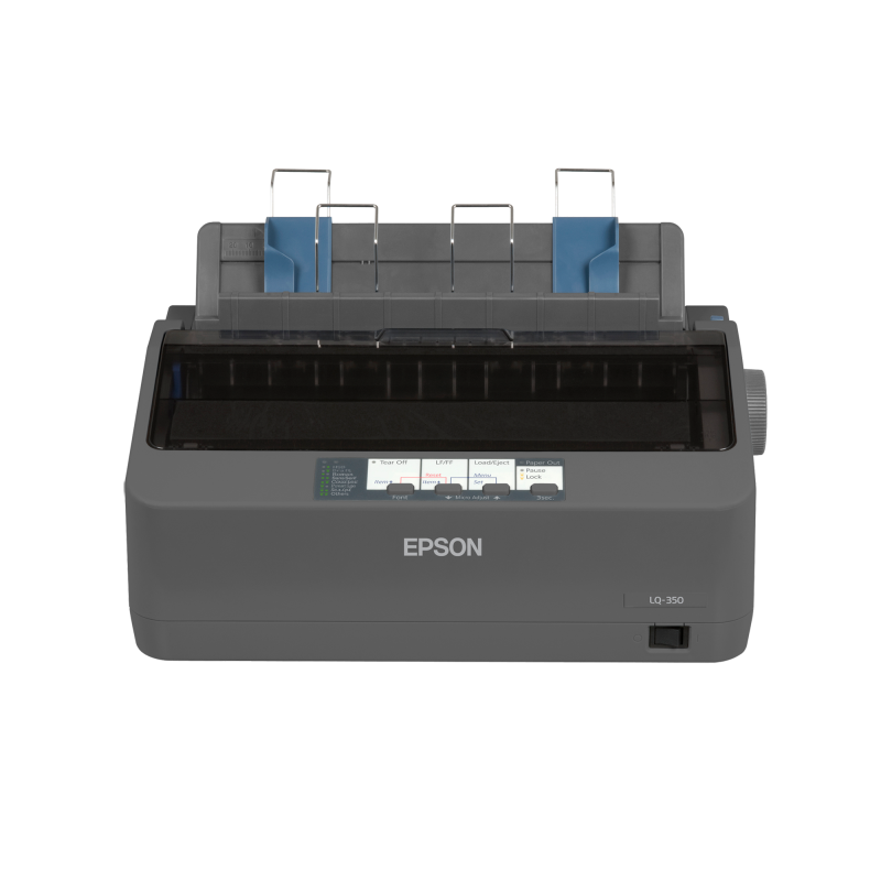 Epson LQ-350 Dot Matrix Printer
