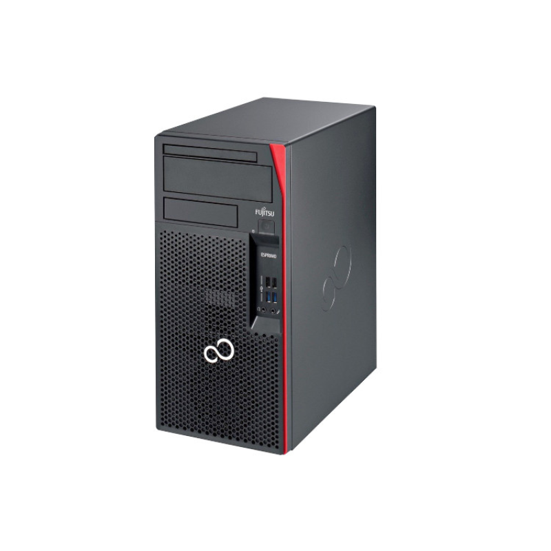 Kompjuter Fujitsu Esprimo P557