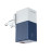 Power Bank PA307 2600mAh 2ne1