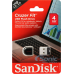USB SanDisk 4GB