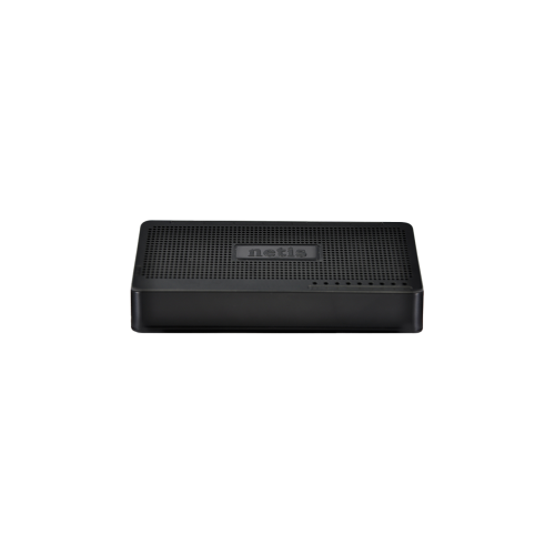 8 Port Fast Ethernet Switch