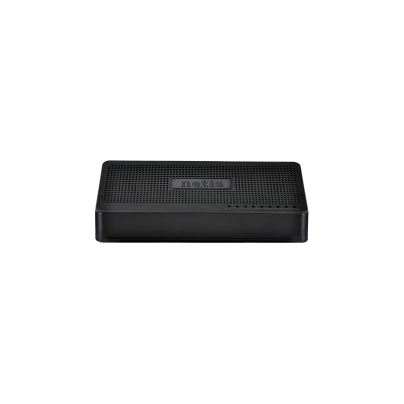 8 Port Fast Ethernet Switch