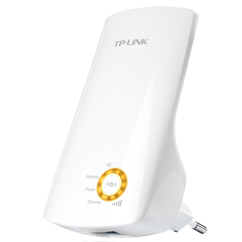150Mbps Universal Wi-Fi Range Extender
