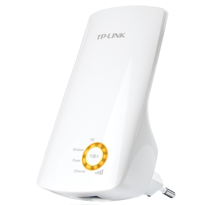 150Mbps Universal Wi-Fi Range Extender