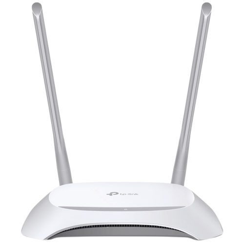 300Mbps Wireless N Router