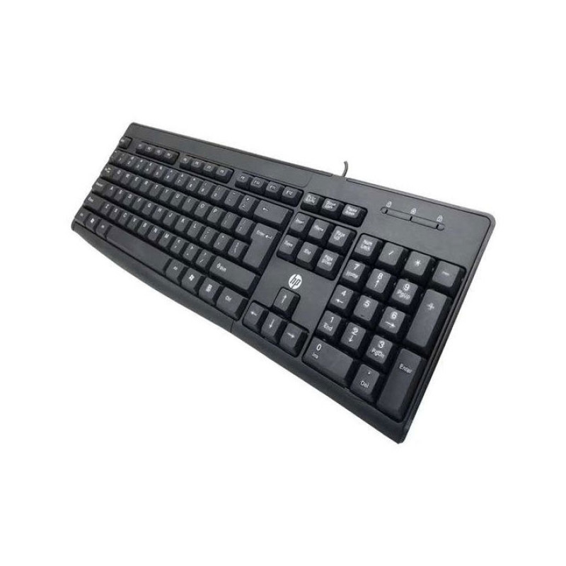 Tastierë me USB k1600