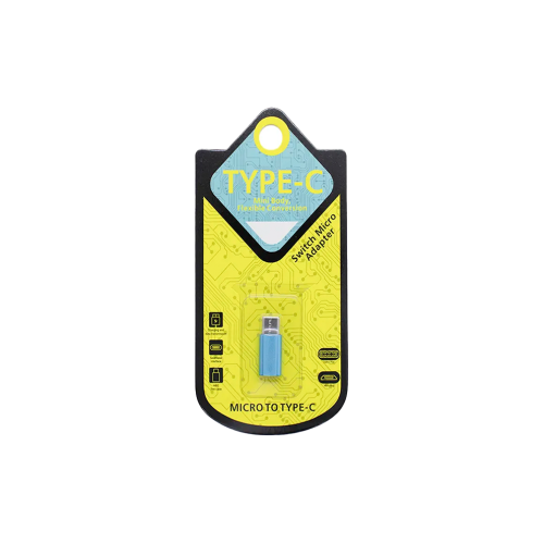Type C adapter