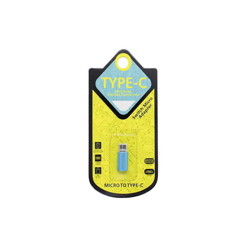 Type C adapter