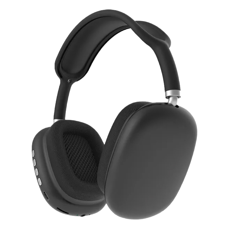 P9 Plus Wireless Headphones