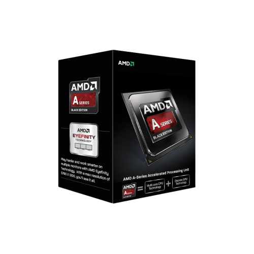 AMD A8-6600K