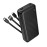 P0wer Bank BJ79A për Telefon (Multi-kabllo)