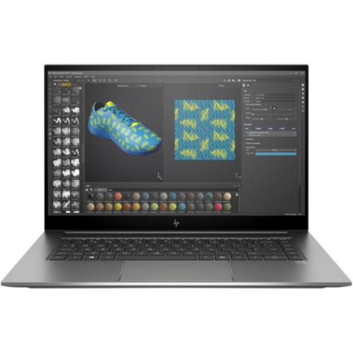HP Zbook Studio G7