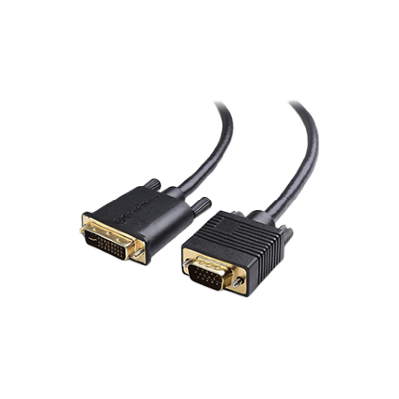 Kabull DVI-VGA