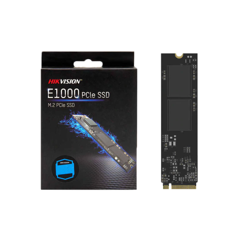 E1000 M.2 NVME SSD