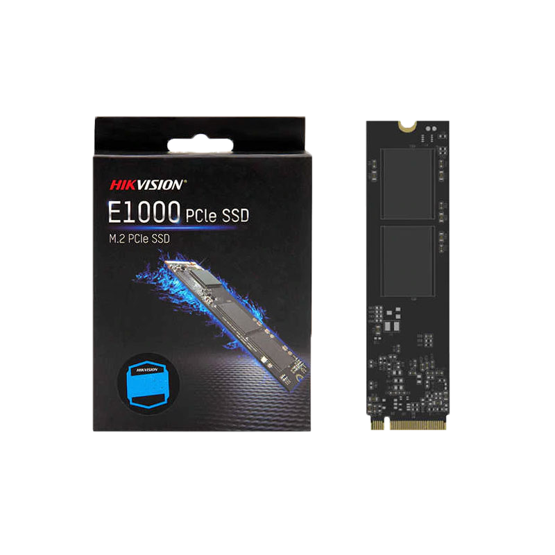 E1000 M.2 NVME SSD