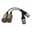 Balun transmetimi video (analog)