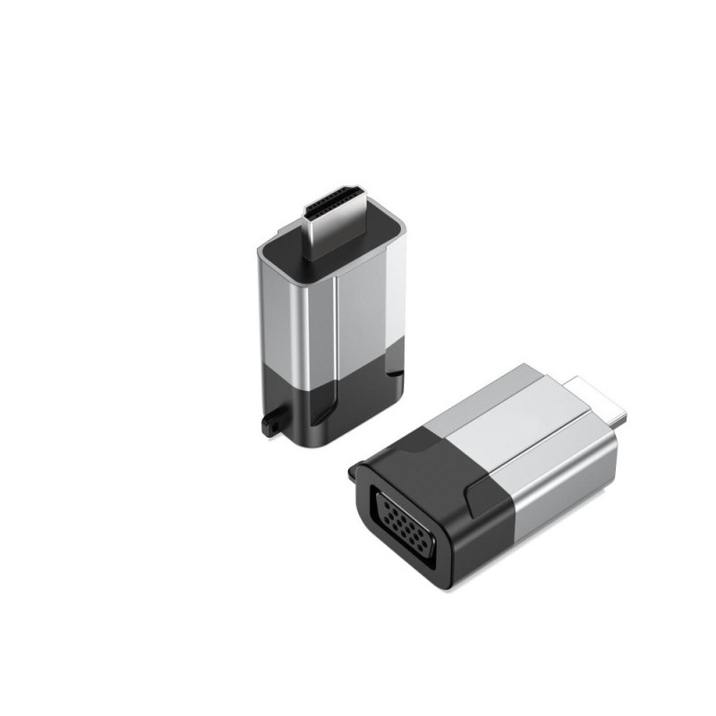 HDMI-VGA | XO-GB014