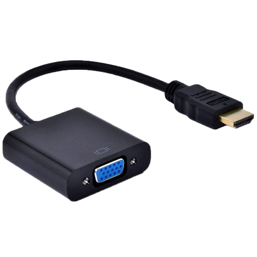 Adaptor HDMI-VGA