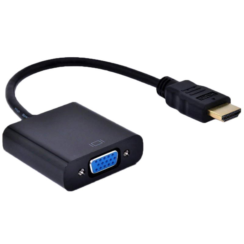 Adaptor HDMI-VGA