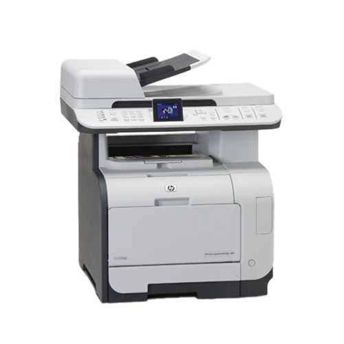 HP Color Laserjet CM2320fxi (I Përdorur)