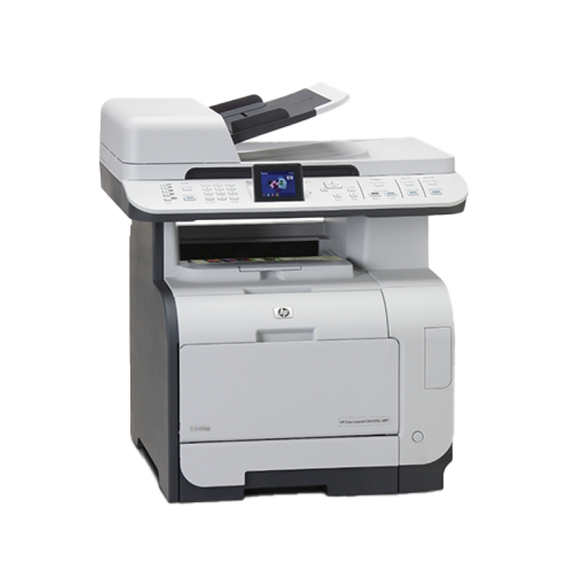 HP Color Laserjet CM2320fxi (I Përdorur)