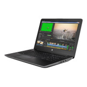 Laptop i perdorur HP Zbook 15 g3